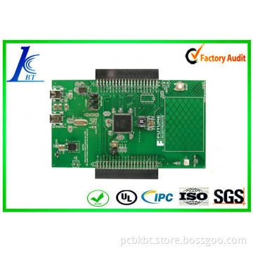SMT PCBA Board with Electronic Components
